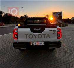 تويوتا هايلوكس